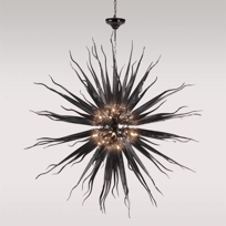 17237 IMPERIA, 44-LIGHT CHANDELIER