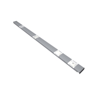 19219 LED STRIP LIGHT 7.2 WATT, 4-LIGHT LED 830 mA STRIP LIGHT