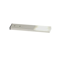 19220 LED STRIP LIGHT 3.6 WATT, 1-LIGHT LED 830 mA STRIP LIGHT