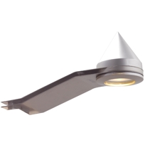 FN-1ARL ARIEL, 1-LIGHT FURNITURE LIGHT