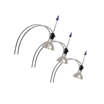 PC-3DRT DART, 3-LIGHT PICTURE-LIGHT