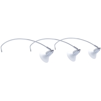 PC-3POLO POLO, 3-LIGHT PICTURE-LIGHT
