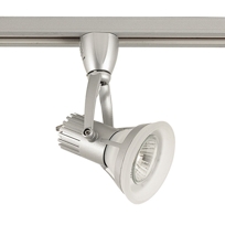 TK-1VTX3 VORTEX, 1-LIGHT TRACK HEAD