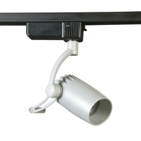 TK-ARI4 ARIES, 1-LIGHT TRACK HEAD