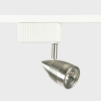 TK-AS ASTRO, 1-LIGHT TRACK HEAD