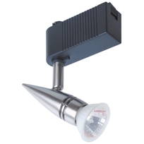 TK-TTN TITAN, 1-LIGHT TRACK HEAD