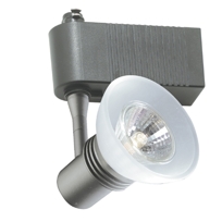 TK-TUR TURBO, 1-LIGHT TRACK HEAD