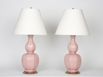 Delft Lamps