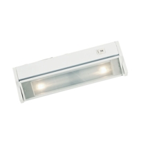 UC-2AG9 STRIP LIGHT, 2-LIGHT LINE VOLTAGE HALOGEN