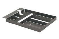 2d3d Catch-all tray