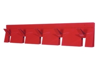 2d3d Coat rack