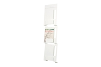 2d3d Wall mag rack