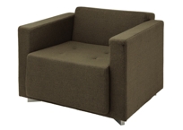 Animal lounge chair