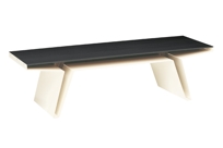 Barbarella coffee table