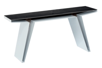 Barbarella console table
