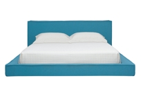 Dodu queen bed