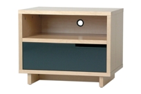 Modu-licious bedside table