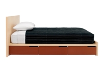 Modu-licious twin bed