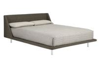 Nook king bed
