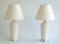 Spiral Lamps