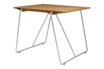 Ripple side table