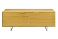 Series 11- console, small, 2 door