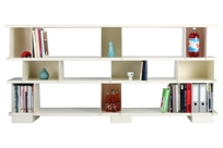 SHILF low shelving unit