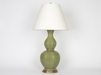 Alexander Lamp