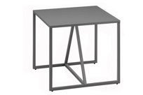 Strut Side Table
