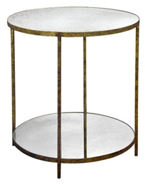 jonathan TALL round table