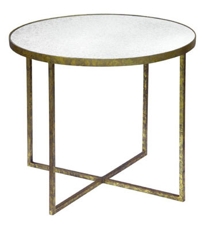 jonathan LOW side table
