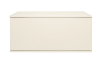 Wonder Wall 2 drawer cabinet