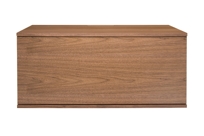 Wonder Wall drop-down door cabinet