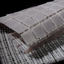 Vitreous Glass Mosaic- Wisteria Glass Tile-VIG0040