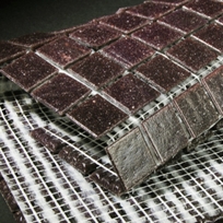 Vitreous Glass Mosaic- Grape Glass Tile-VIG0043