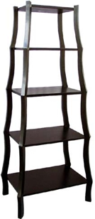 lia shelf