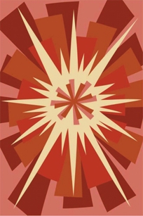 Sunburst