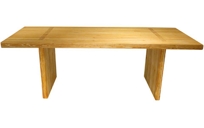 Kingpin Dining Table