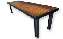 Gutterball Dining Table