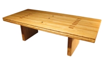 Kingpin Coffee Table