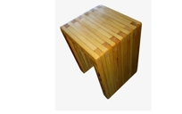 Lilly Stool