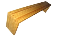 Lilly Bench