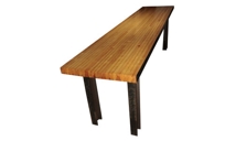 Brooklyn Console