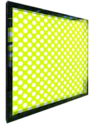 Fine Art Glass - Insulated Glazing Units - Curtain wall systems