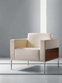 Alia Metal Lounge Seating
