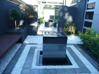Custom Bespoke Water Features and Fountains