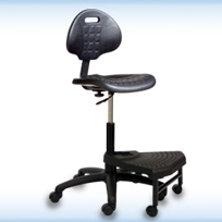 Chair Urethane NCUGGG-R3