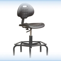 Chair Urethane NCUGGG-B2-C2