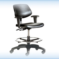 Chair Urethane NCU552-X7-L4-R2