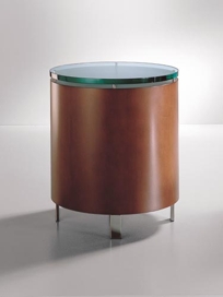 Geometrics Occasional Table